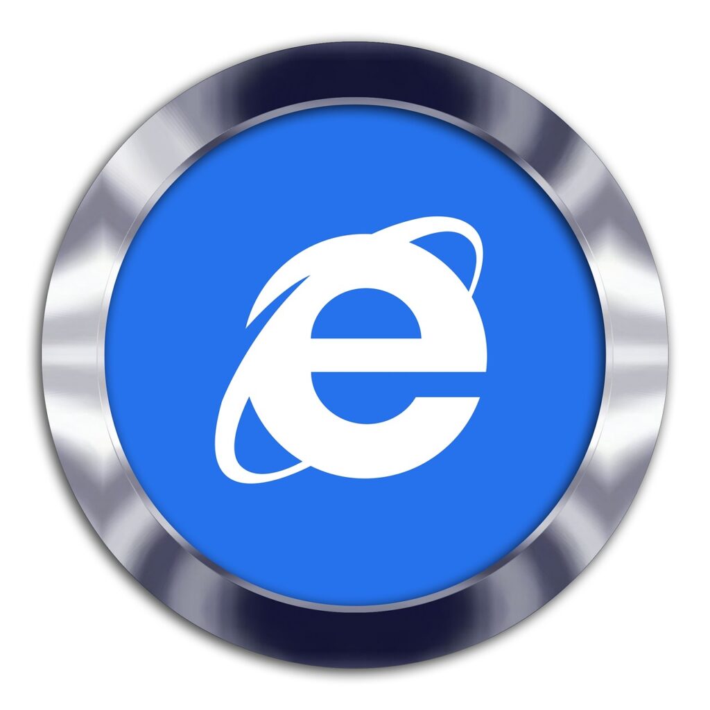 internet-explorer